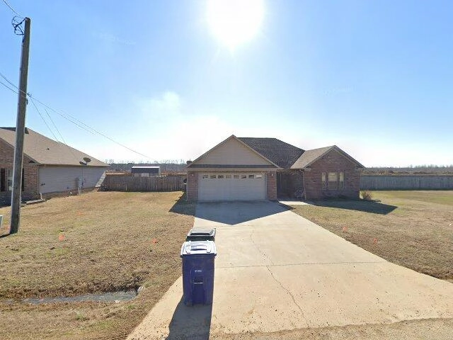 House image located at Beebe, AR 72012