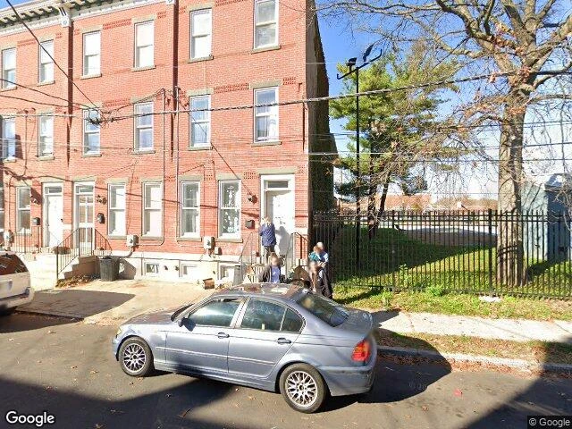 House image located at Trenton, NJ 08618