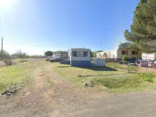 House image located at Mayer, AZ 86333