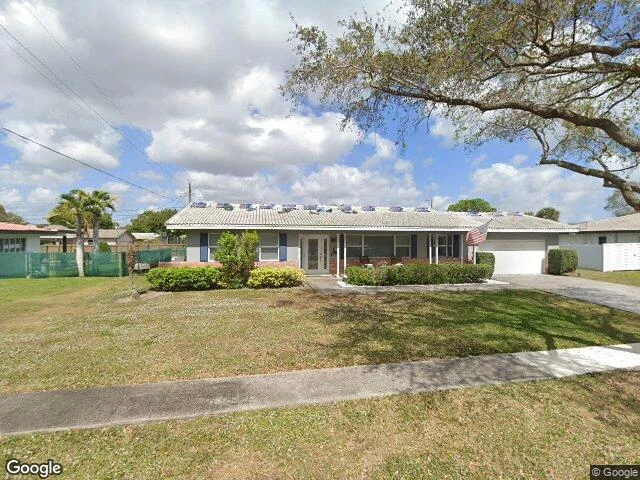 House image located at Fort Lauderdale, FL 33317