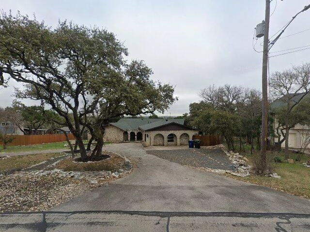 House image located at San Antonio, TX 78255