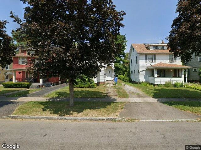 House image located at Rochester, NY 14619