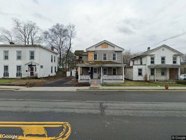House image located at Port Jervis, NY 12771