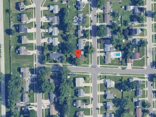 House image located at Wyoming, MI 49519