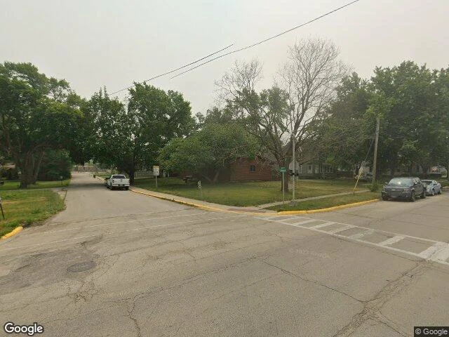 House image located at Seneca, IL 61360