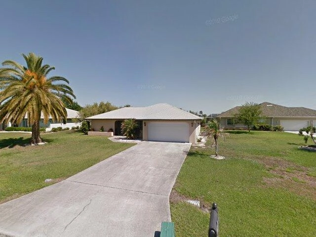 House image located at Punta Gorda, FL 33983