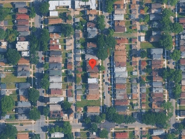 House image located at Chicago, IL 60619