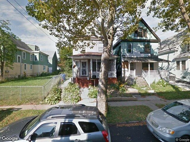 House image located at Buffalo, NY 14211
