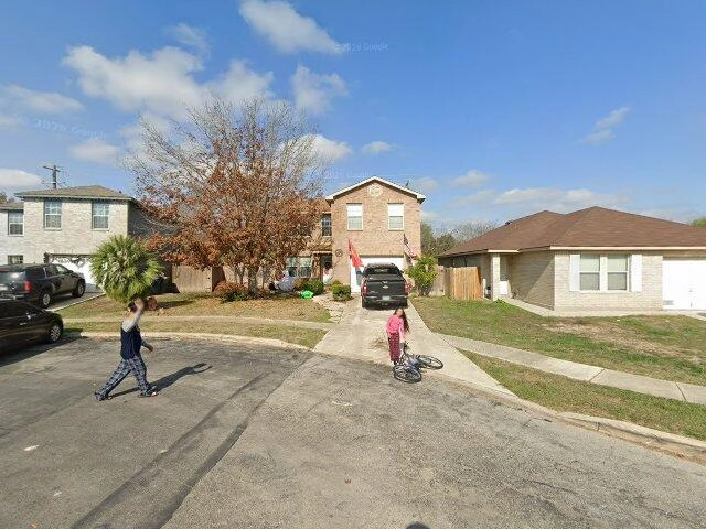 House image located at San Antonio, TX 78223