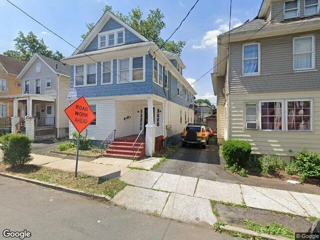 House image located at New Brunswick, NJ 08901