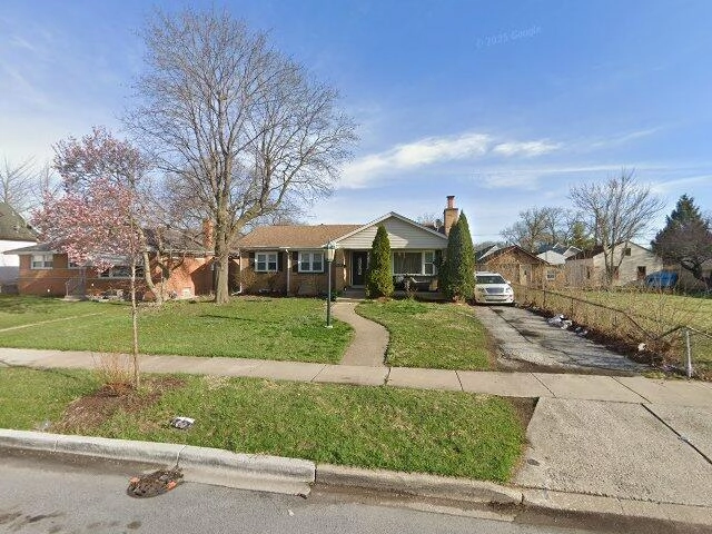 House image located at Blue Island, IL 60406