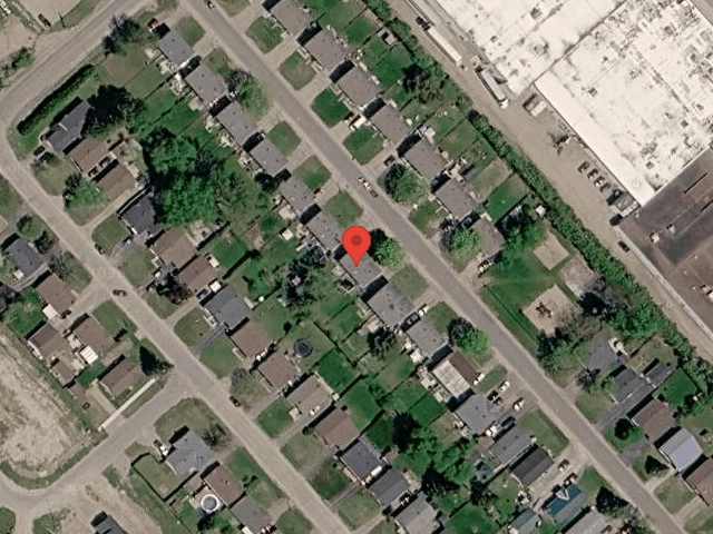 House image located at Buchanan, MI 49107