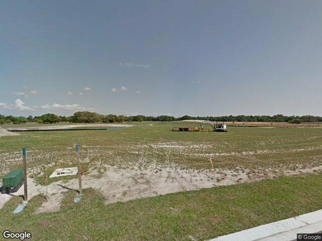 House image located at Parrish, FL 34219