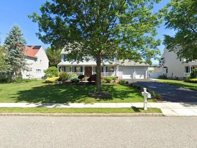 House image located at Toms River, NJ 08753