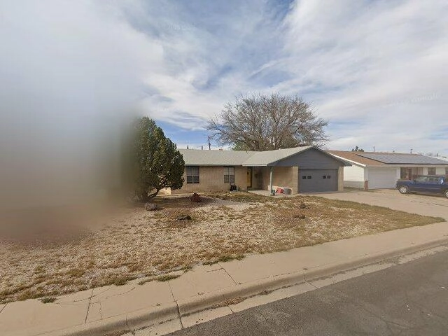 House image located at Hobbs, NM 88240
