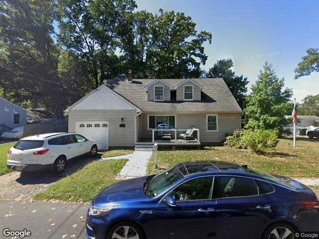 House image located at Keansburg, NJ 07734