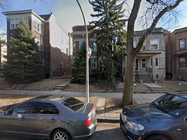 House image located at Chicago, IL 60626