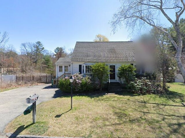 House image located at Billerica, MA 01821