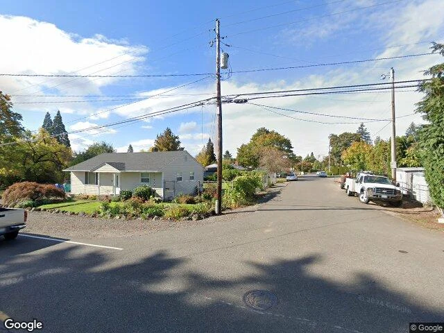 House image located at Vancouver, WA 98664