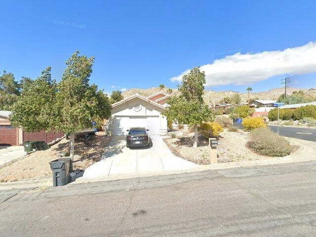 House image located at Desert Hot Springs, CA 92240