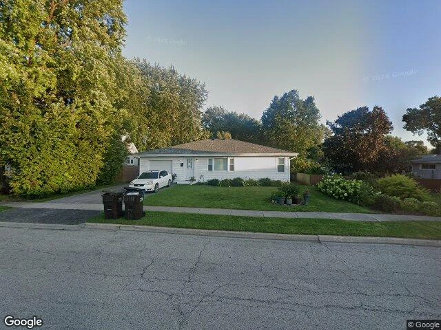 House image located at Wauconda, IL 60084