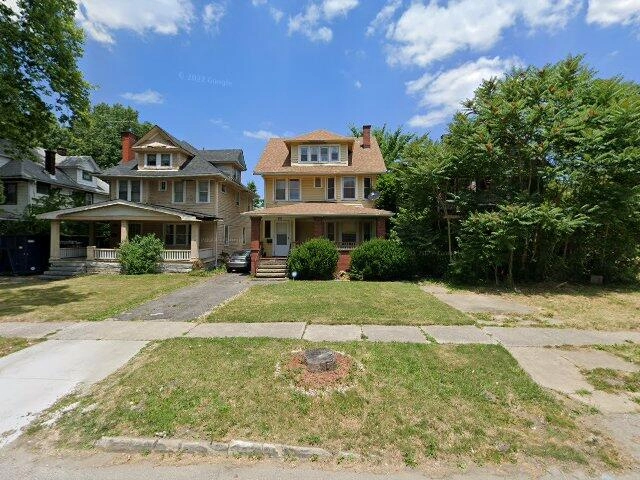 House image located at Cleveland, OH 44112
