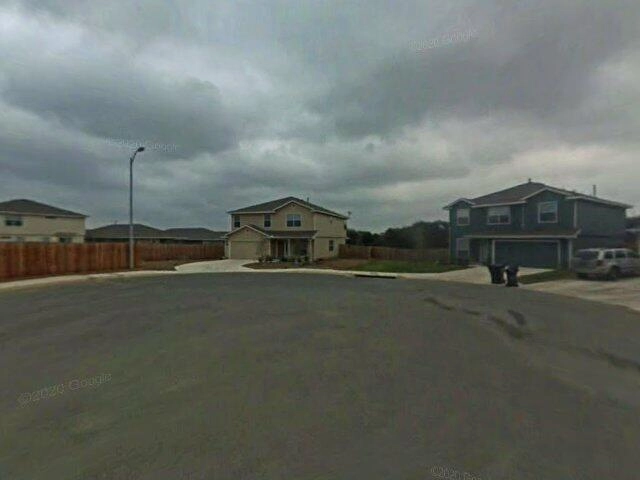 House image located at San Antonio, TX 78253