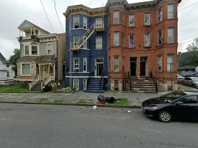 House image located at Newburgh, NY 12550