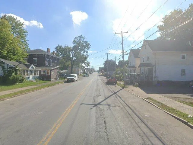 House image located at Syracuse, NY 13208