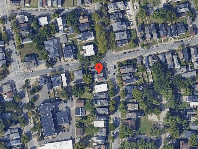 House image located at Covington, KY 41011