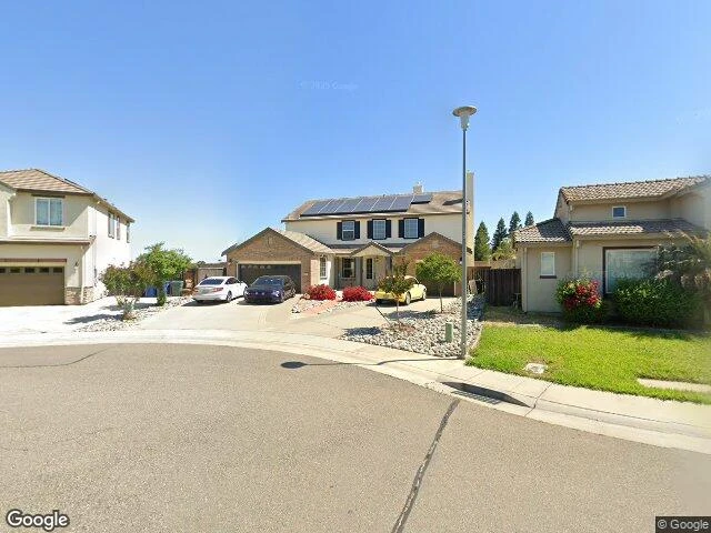 House image located at Sacramento, CA 95829