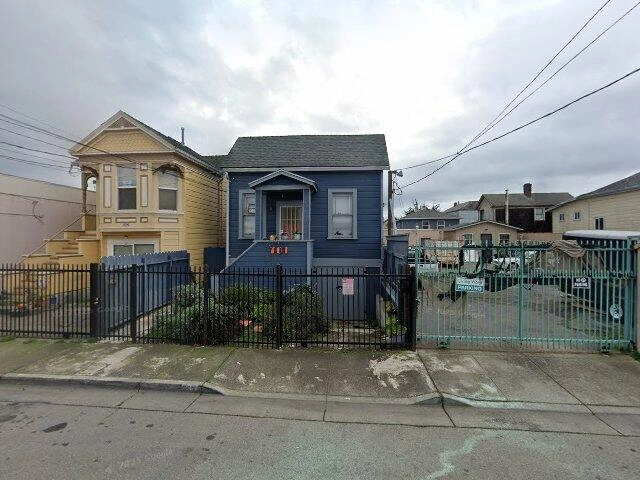 House image located at Oakland, CA 94612