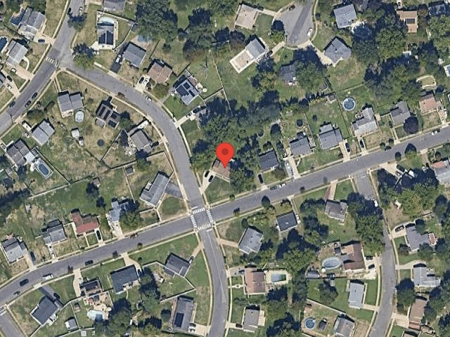 House image located at Beverly, NJ 08010