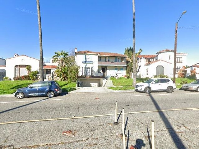 House image located at Los Angeles, CA 90043