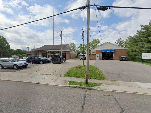 House image located at Cincinnati, OH 45238