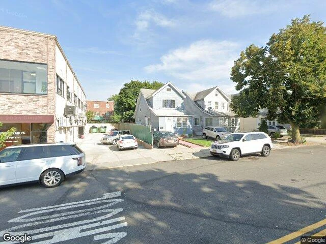 House image located at Forest Hills, NY 11375