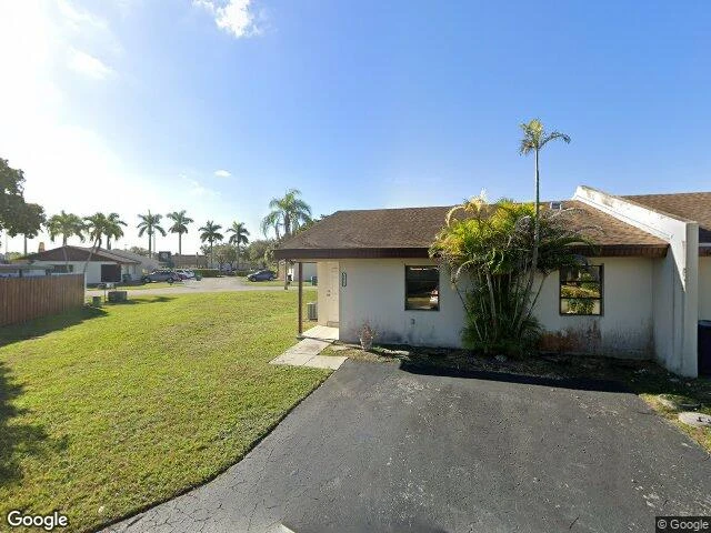 House image located at Miami, FL 33175