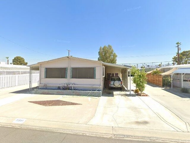 House image located at Thousand Palms, CA 92276