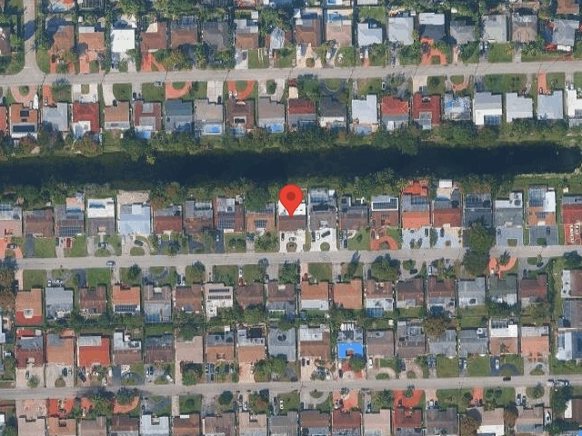 House image located at Hollywood, FL 33023