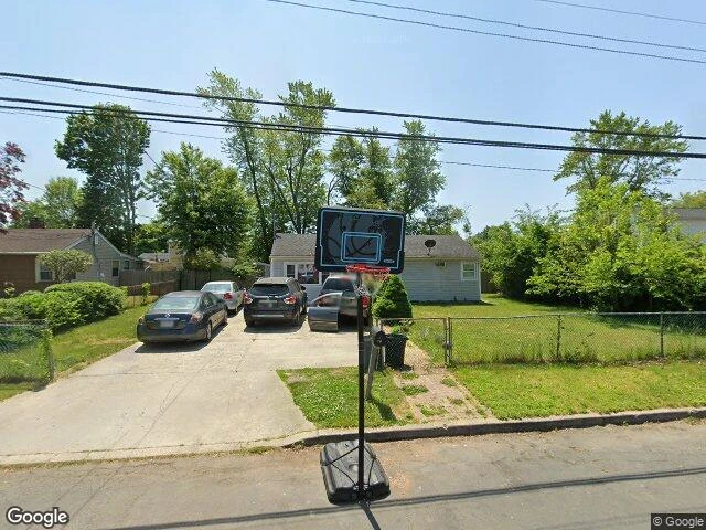 House image located at Brentwood, NY 11717