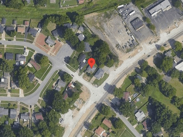House image located at Louisville, KY 40219