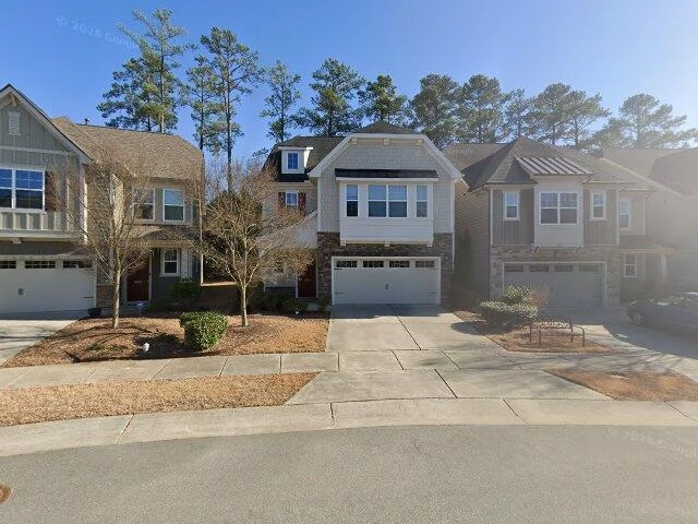 House image located at Morrisville, NC 27560