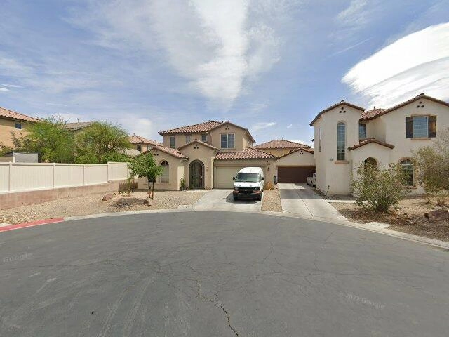 House image located at Las Vegas, NV 89115