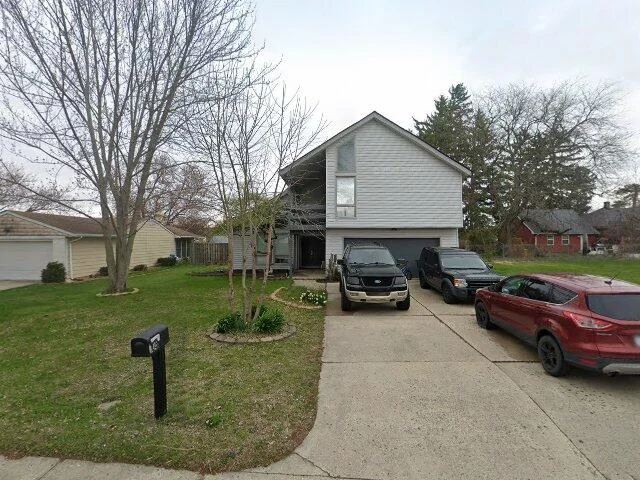 House image located at Marion, IN 46952