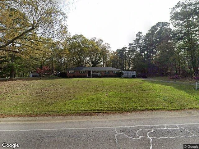 House image located at Aiken, SC 29803