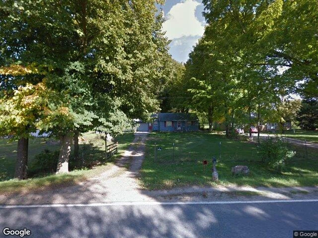 House image located at Hastings, MI 49058