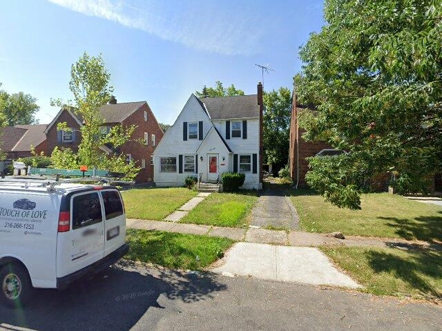 House image located at Cleveland, OH 44118