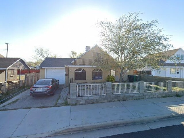 House image located at Lancaster, CA 93534