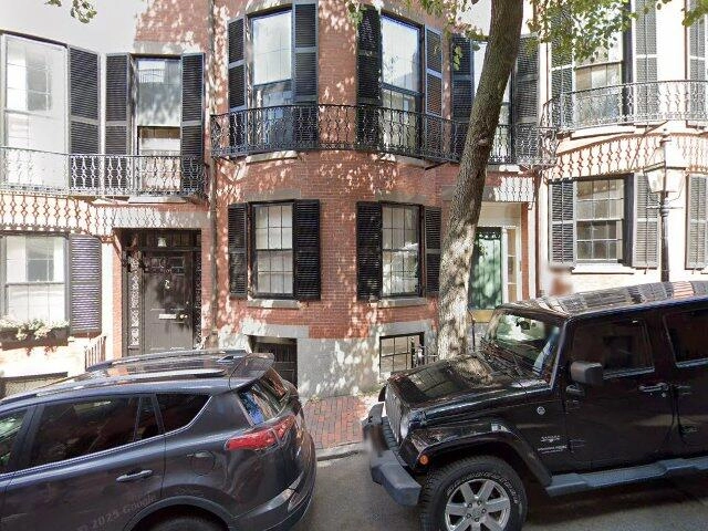 House image located at Boston, MA 02114
