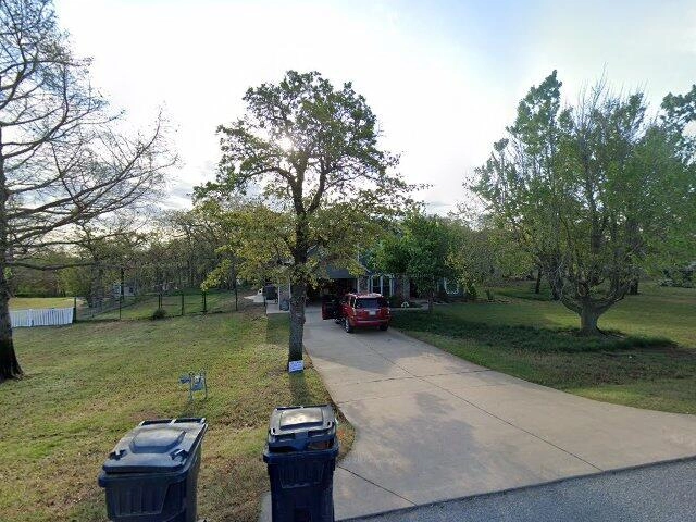House image located at Oklahoma City, OK 73150